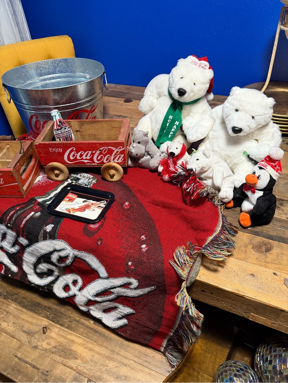 Coca-Cola Bundle - Picture 2 of 12